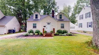 1511 Parkgate Ave, Akron, OH 44313