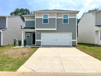 618 Farmstead Trail, Inman, SC 29349