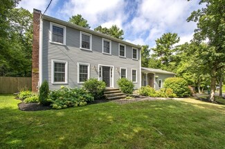 150 Doane St, Cohasset, MA 02025