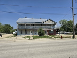 100 N State St, Poplar Grove, IL 61065