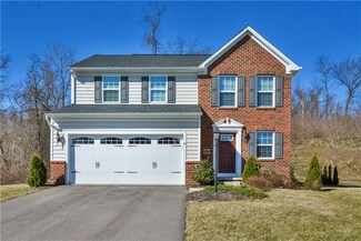 264 Long Ridge Dr, Coraopolis, PA 15108