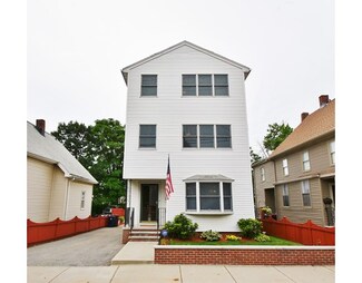 39 Paris St, Everett, MA 02149