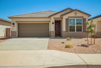 17735 W Mission Ln, Waddell, AZ 85355