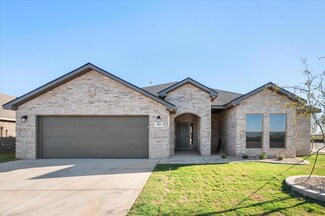2929 138th St, Lubbock, TX 79423