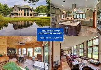 1832 River Rd, Downsville, NY 13755