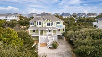 473 Island Lead Rd Unit Lot 161, Corolla, NC 27927
