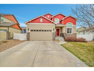 416 Osceola Dr, Loveland, CO 80538