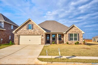 29446 Limestone Creek Way NW, Harvest, AL 35749