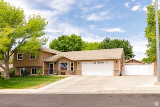 301 N 2830 E, Saint George, UT 84790