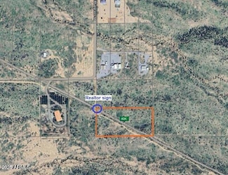 0 S Dolores Rd Unit 3 6896287, Florence, AZ 85132