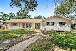 807 Ford St, Gulfport, MS 39507