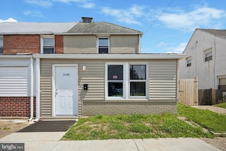 1125 Morton Ave, Chester, PA 19013