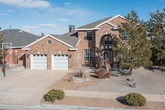 10108 Wickenburg St NW, Albuquerque, NM 87114
