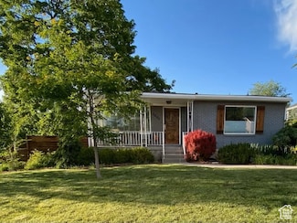 2895 E Wardway Dr, Salt Lake City, UT 84124