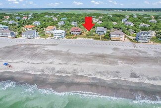 Lot 3 Debordieu Blvd Unit DeBordieu Colony - P, Georgetown, SC 29440