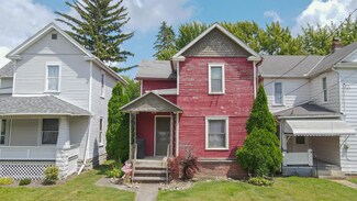 202 Windsor St, Marion, OH 43302