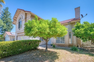 3340 N Dante Ave, Fresno, CA 93722