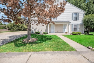 35692 Stillmeadow Ln, Clinton Township, MI 48035