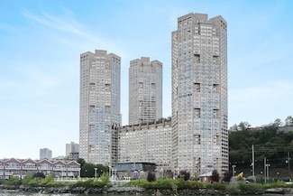 7002 Jfk Blvd E Unit 20E, West New York, NJ 07093