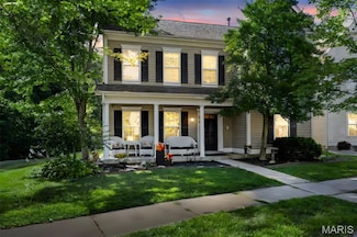 816 Village Center Dr, O Fallon, MO 63368