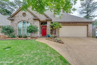 3083 E Fairway Dr, Brandon, MS 39047