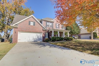 323 Antler Point Dr, New Market, AL 35761