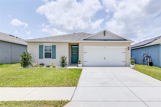 320 Boardwalk Ave, Haines City, FL 33844