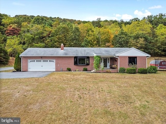 20636 Spring Run Rd, Spring Run, PA 17262