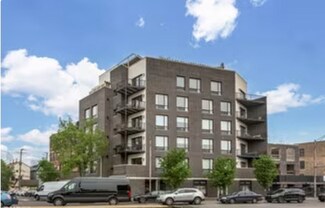 1157 W Erie St Unit 5W, Chicago, IL 60642