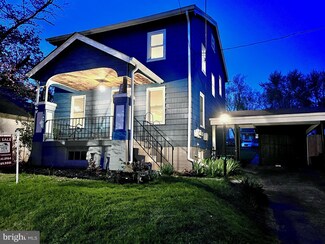 216 Berks St, Pottstown, PA 19464