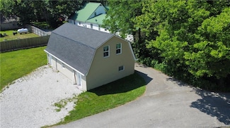 341 S 3rd St, New Pekin, IN 47165