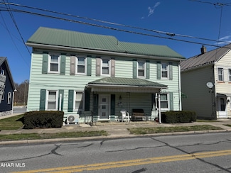 514 W 1st St, Williamsburg, PA 16693