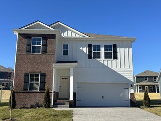 137 Cavalcade Loop, Gallatin, TN 37066
