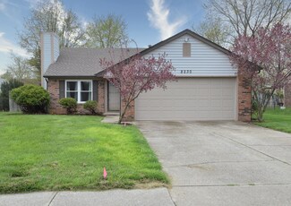8230 Rob Ln, Indianapolis, IN 46237