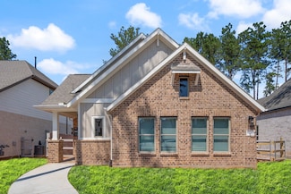 8130 Y'All St, Montgomery, TX 77316