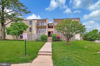 10137 Prince Place Unit 203-6B, Upper Marlboro, MD 20774