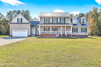 191 Sweet Ln, Richlands, NC 28574