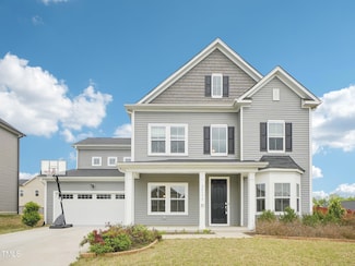 2613 Red Spruce Dr, Raleigh, NC 27616