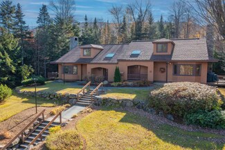 110 Remick Ln Unit 9, Carroll, NH 03575