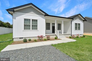 31504 Purnell Dr, Laurel, DE 19956