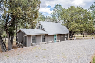 215 Mockingbird Ln, Ruidoso, NM 88345