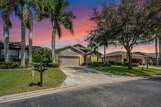 14155 Danpark Loop, Fort Myers, FL 33912
