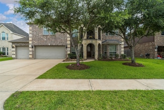 2106 Asbury Ct, Pearland, TX 77581