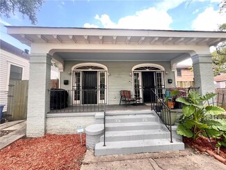 2427 Saint Bernard Ave, New Orleans, LA 70119