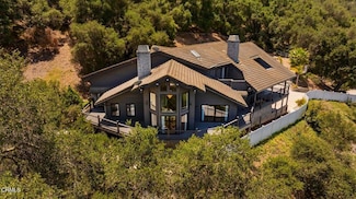 10980 N Ventura Ave, Oak View, CA 93022