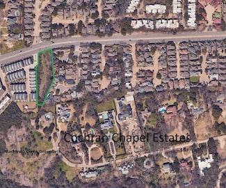 4000 W Northwest Hwy, Dallas, TX 75220