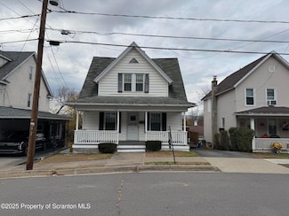 837 Matthew Ave, Scranton, PA 18510