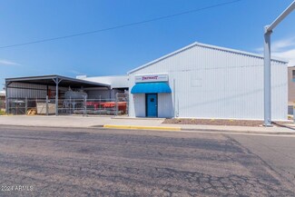 4118 E Madison St, Phoenix, AZ 85034