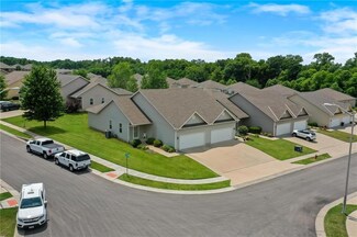 3501 NW 95th St Unit 3503, Kansas City, MO 64154