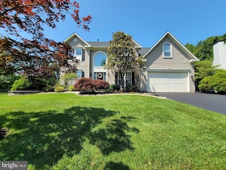 21 Avalon Rd, Pennington, NJ 08534